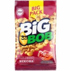 Арахис Big Bob со вкусом бекона 130 г