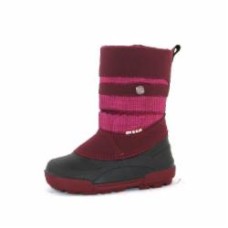 Сапоги зимние Alisa Line Ykon р.30 бордовый