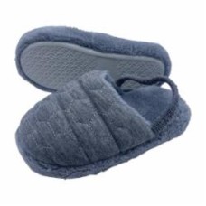 Тапки домашние Luna Kids р.24 серый JXNF23389