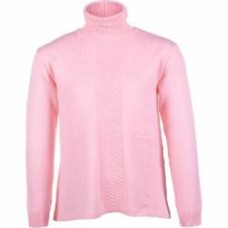 Гольф для девочки Flash р.140 розовый 18G39sh-1111_331