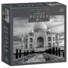 Пазлы InterDRUK 500 Around the World 1 326072