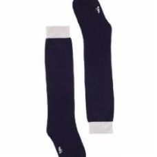 Гольфы детские для девочекдля мальчиков NOZI NZ G0004 р.20–22 темно-синий
