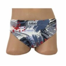 Трусы для мальчика Bibo р.80 разноцветный 21045
