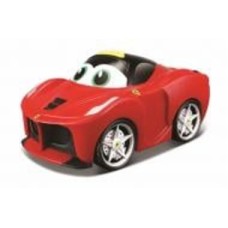 Машинка Bb Junior Ferrari LaFerrari 16-81606