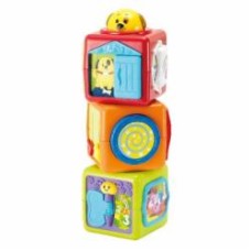 Кубики Winfun 0613-NI