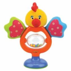 Погремушка K’s Kids Эмма (в дисплее) 6612313