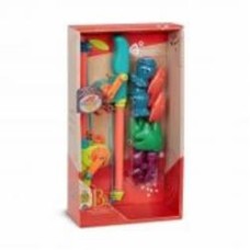 Игрушка Battat Магнитная рыбалка BX2056Z