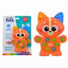 Развивающая игрушка Kids Hits котик музыка KH09/004