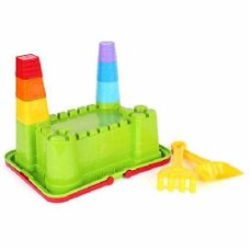 Набор для игры с песком ТехноК 4500