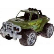 Игрушка ТехноК Внедорожник 3565