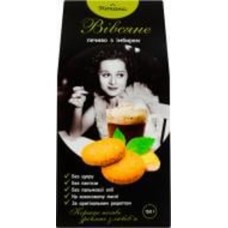 Печенье Кохана овсяное с имбирем 150 г