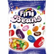 Конфеты Fini желейные Beans 90 г