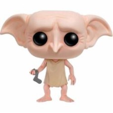 Фигурка Funko Pop! серии Гарри Поттер Добби с носком 6561