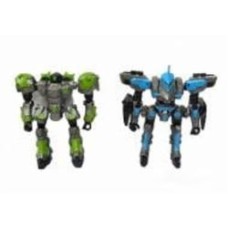 Конструктор Maya Toys Робот в ассортименте 8910-201