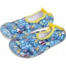 Обувь для пляжа и бассейна для мальчика Newborn Aqua Undersea NAQ2010 р.26/27