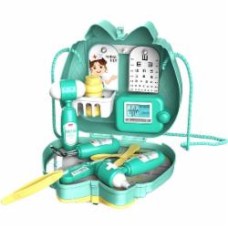 Игровой набор Врач в сумке на одно плечо HSP1041583