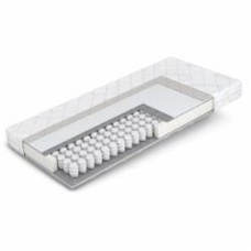 Матрас Лего MatroLuxe 80x190 см Матрас Лего MatroLuxe 80x190 см