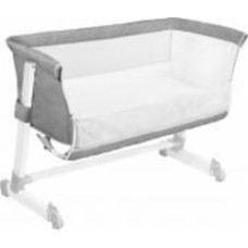 Кроватка детская Lionelo Theo concret LO.TH04