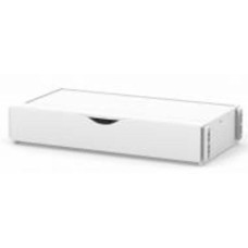 Ящик к кровати Veres Ницца белый 40.24.1.06 Ящик к кровати Veres Ницца белый 40.24.1.06