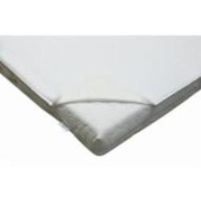 Наматрасник Ares Light Baby Veres 120х60 белый 61.1.02