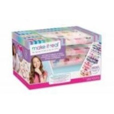 Набор для изготовления браслета Make it Real Своя студия MR1701