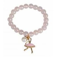 Украшение для девочки Great Pretenders Браслет Ballet Beauty 84084 Украшение для девочки Great Pretenders Браслет Ballet Beauty 84084