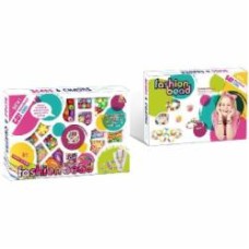Игровой набор Shantou бусин №3 Fashion bead OTG0911917