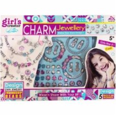 Игровой набор MEI BO KAI бусины для браслетов OTG0916308
