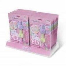 Набір для дизайну нігтів MARTINELIA 