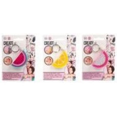 Блеск для губ CREATE IT! Бальзам для губ детский Create IT! Фруктик в ассортименте