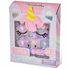 Косметический набор Martinelia Face BOX Маленький единорог (24159)