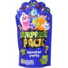 Игровой набор Vladi Toys Surprise pack. Monster party VT8080-03