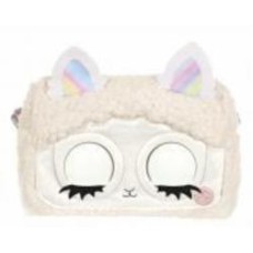 Сумочка интерактивная Spin Master Purse Pets Притти-Лама SM26700/0277