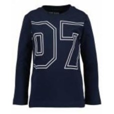 Реглан для мальчика Blue Seven р.104 темно-синий 850727 X* Реглан для мальчика Blue Seven р.104 темно-синий 850727 X*