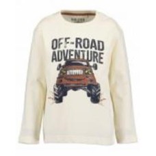 Реглан для мальчика Blue Seven приключения р.116 белый 850732 X* Реглан для мальчика Blue Seven приключения р.116 белый 850732 X*