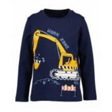 Реглан для мальчика Blue Seven Авто р.128 ультрамарин 850734 X* Реглан для мальчика Blue Seven Авто р.128 ультрамарин 850734 X*