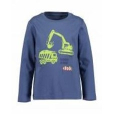 Реглан для мальчика Blue Seven Авто р.92 деним 850736 X* Реглан для мальчика Blue Seven Авто р.92 деним 850736 X*