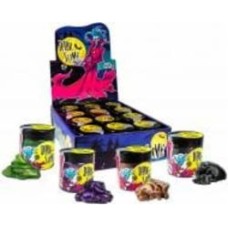 Слайм Strateg Dark slime перламутровый в ассортименте 71832