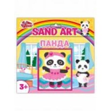 Набор для детского творчества Ranok Creative Панда 352265