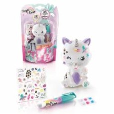 Игрушечный набор для творчества Canal Toys Style 4 Ever Мой любимец Котенок S OFG179/4