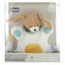 Игрушка-обнимашка Chicco Зайчонок Doudou 10106.00