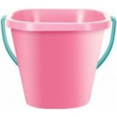 Ведерко Luna Kids 2 л розовое 39850