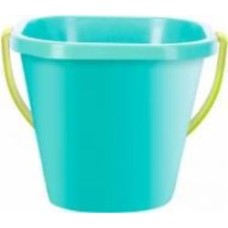 Ведерко Luna Kids 2 л бирюзовое 39851