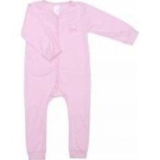 Комбинезон для девочки Bambinelli Princess Кмб301-3 р.74 розовый