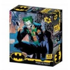 3D-пазл PRIME 3D 32584 Batman Джокер 300 деталей