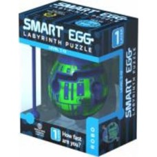 Головоломка Smart Egg Робот 3289033