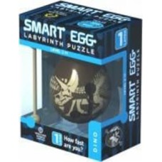 Головоломка Smart Egg Динозавр 3289034