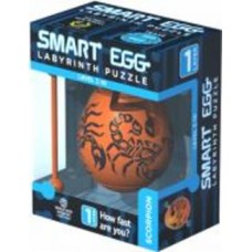 Головоломка Smart Egg Скорпион 3289035