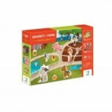 Игра магнитная DoDo Ферма 200206
