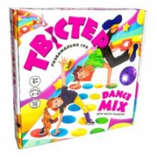 Твистер Strateg Твистер dance mix 30277